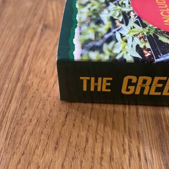 NWT The Greenhouse Gardener’s Bible 7 in 1 - Picture 4 of 8